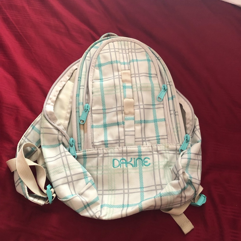Mini Backpack